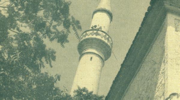 orientul isi picteaza capriciile