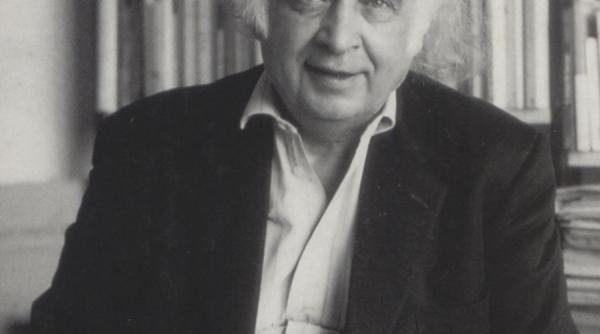 savantul ignorat de academia romana