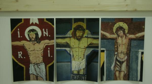 troitele de pe valea slanicului