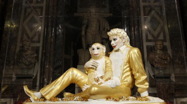 un homar la curtea regelui soare