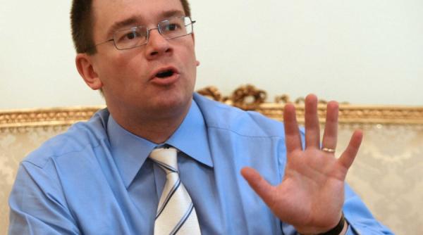 astazi e ziua ta mihai razvan ungureanu