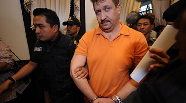 bangkok a inceput procedura de extradare a traficantului de arme rus viktor bout