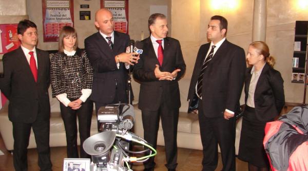 candidatii globetrotter