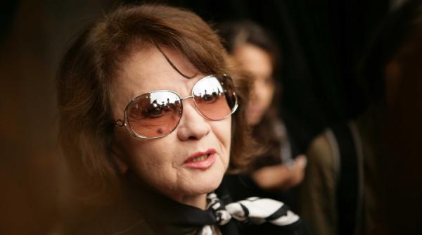 omul zilei margareta paslaru