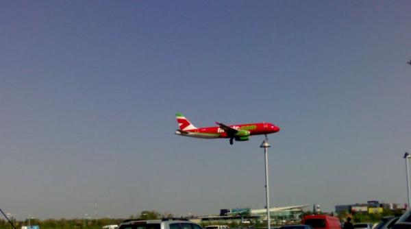 operatorii low cost nu vor pe otopeni