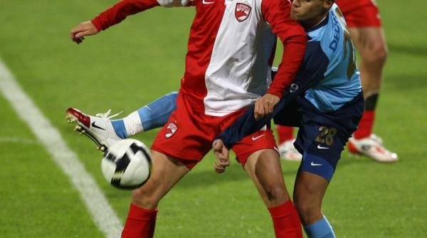 dinamo poli iasi 2 0 9679 adversar bun pentru moral