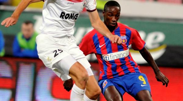 steaua cfr cluj 9679 cu gandul la derby