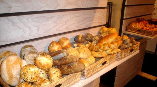 etichetare secretele din meniu