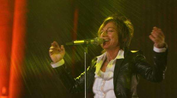 gianna nannini voglio il tuo profumo