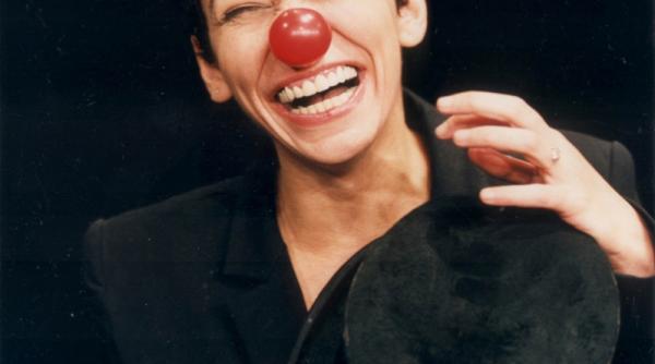 icirc ntalnire clovni europeni la sighisoara