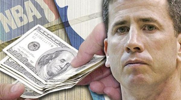 meciurile trucate l au aruncat 15 luni dupa gratii