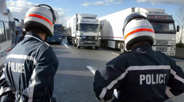 noutati icirc n trafic de anul viitor schimbari europene pentru soferii romani