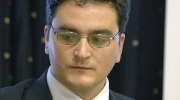 omul zilei mihai laurentiu ganj