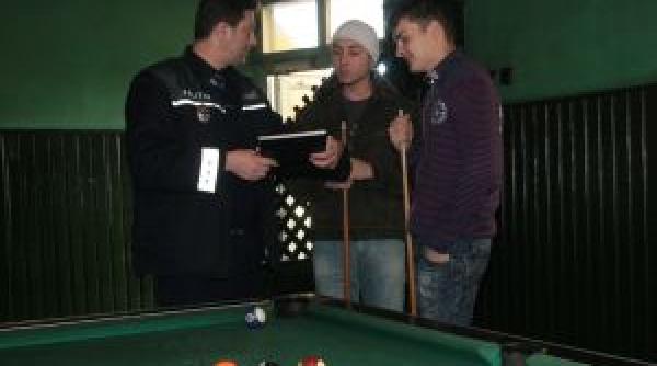 pe urmele elevilor chiulangii