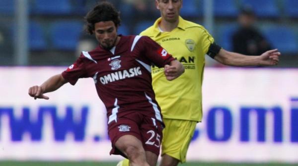 rapid ce nu merge in giulesti