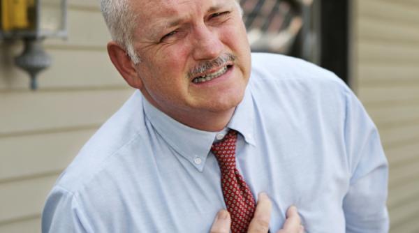 semnal durerile de inima