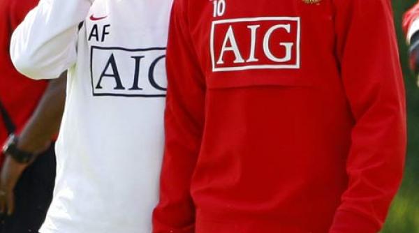 sir alex ferguson ronaldo poate pleca de aici atunci cind va fi un erou precum eric cantona