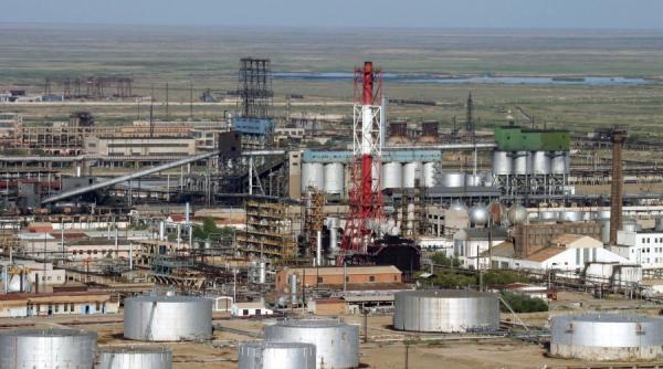 acordurile comerciale dintre kazahstan si georgia au fost rupte cheia a stat in buzunarul rompetrol