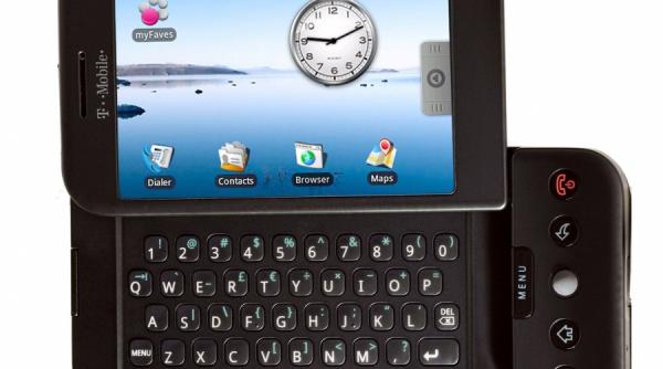 android pareri impartite dupa prezentarea g1