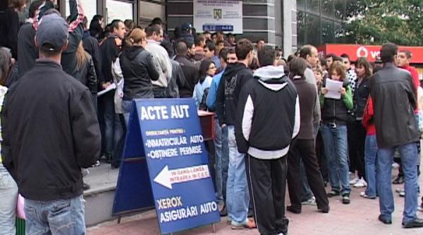 arges omor la inmatriculari pentru un bon de ordine