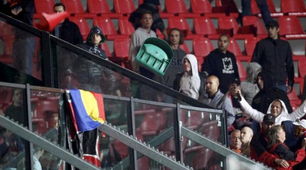 dinamo azi se da verdictul uefa