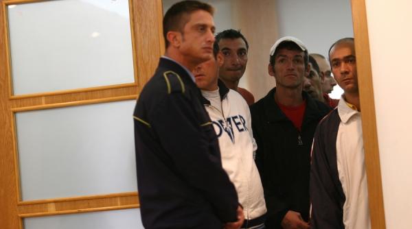 locuri de munca pentru condamnati detinuti da angajatori nu prea