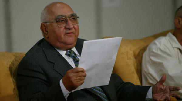 omul zilei dinu sararu