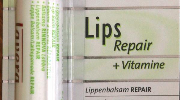 produsul zilei balsam de buze