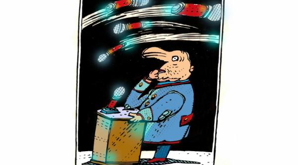 radu tudor un discurs interesant