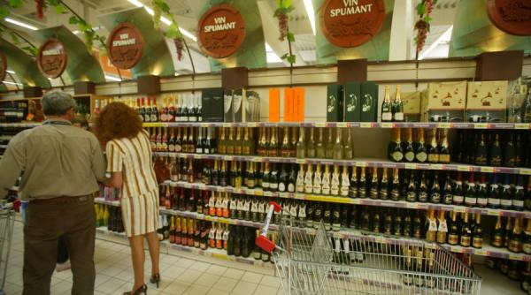 studiu falimente in comert si in constructii