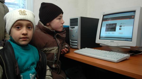 comunicatii romania tot codasa europei