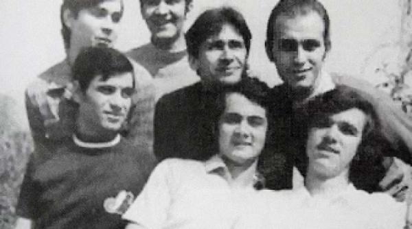 de peste 40 de ani mondial o romanta cu ecou