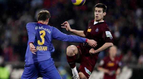 liga campionilor se joaca si icirc n liga 1 stelele se infrunta in gruia