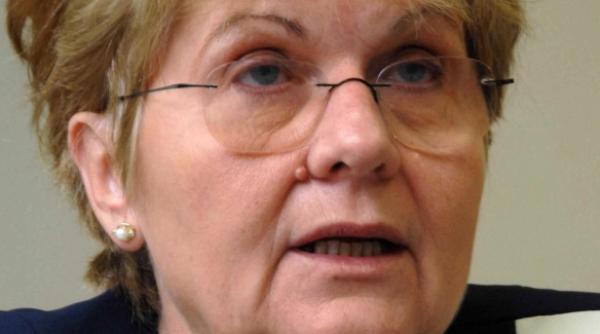 ministerul muncii mariana campeanu ministrul candidat