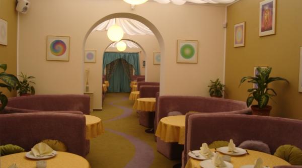 namaste hranirea spiritului si a mintii