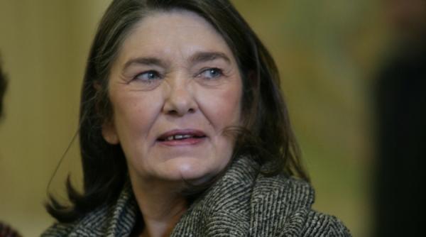 omul zilei roxana theodorescu