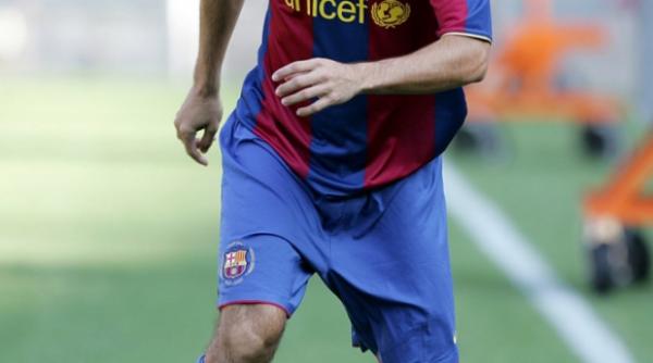 spania fotbalistul olequer bataus de politisti risca doi ani de puscarie