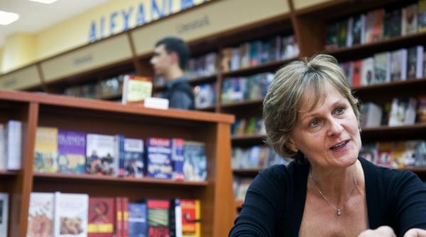 alexandra libraria completa