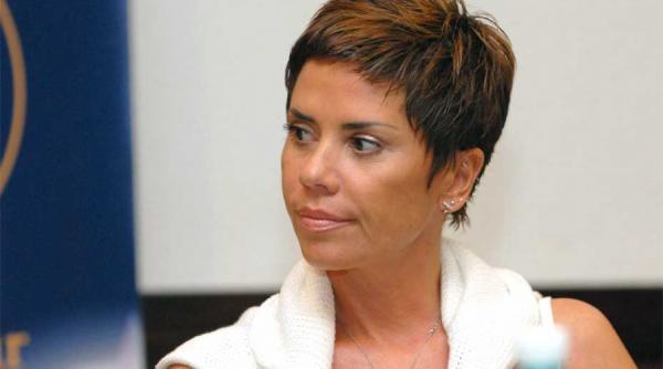 comitetul executiv luminita anghel candidat la parlamentare