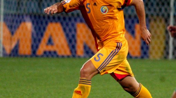 echipa nationala nicolae dica n a mai fost chemat