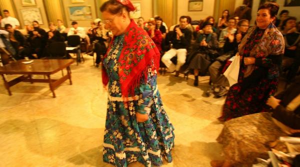 eveniment povesti cazacesti soptite pe nserat