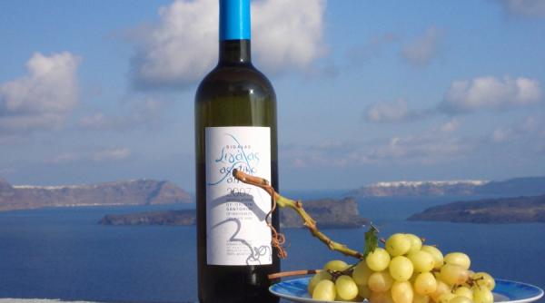 santorini vita de vie exercitiu de supravietuire a atlantidei