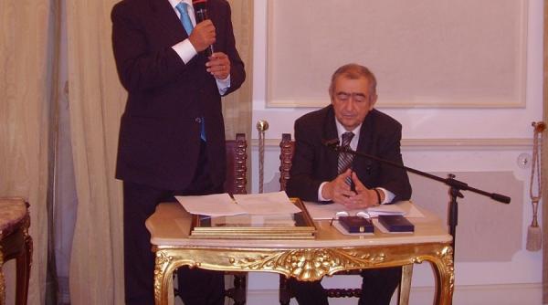 buna masura a excelentei diplomatice