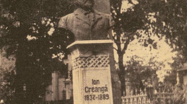 glumetul ionica de la humulesti