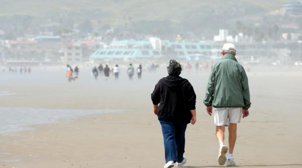 valurile marii relaxeaza inima