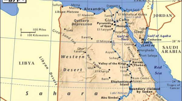 alerta grupul rapit in egipt a fost eliberat anunta televiziunea de stat egipteana mae confirma