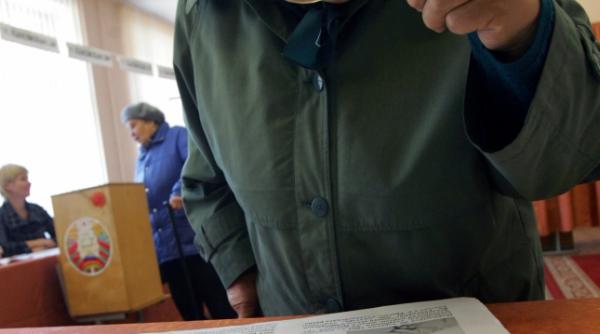 belarus test pentru relatiile cu vestul