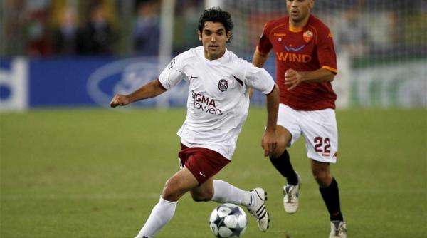 cfr cluj chelsea teroarea din transilvania