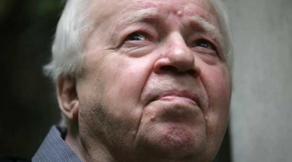 fanus neagu omenia pe care am descoperit o in spitale ma face sa cred ca tara asta nu poate sa piara