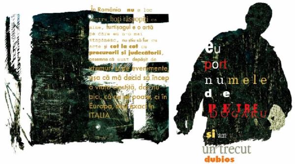 haihui prin puscariile din italia